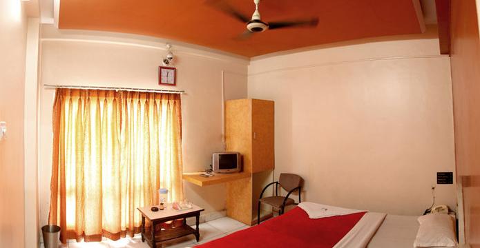 Hotel Regal Plaza
